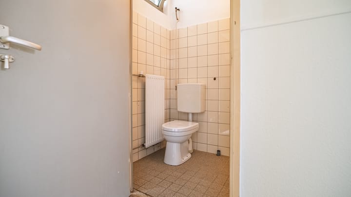 Foto 8 van Lieven de Keystraat 6