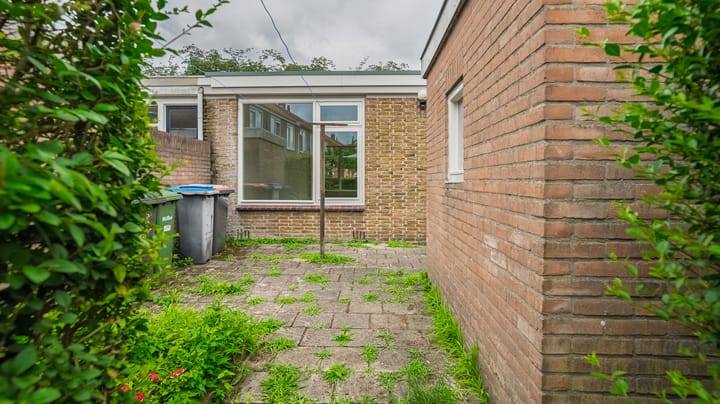 Foto 10 van Lieven de Keystraat 6