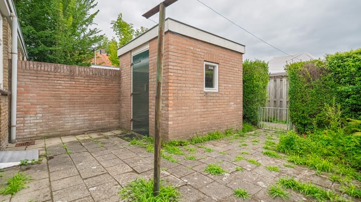 Foto 11 van Lieven de Keystraat 6