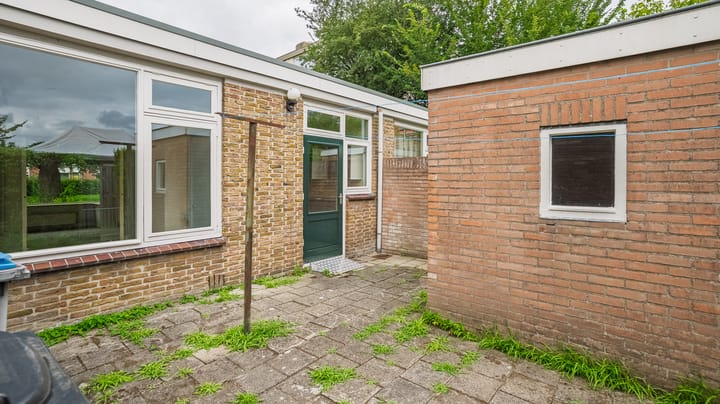 Foto 12 van Lieven de Keystraat 6