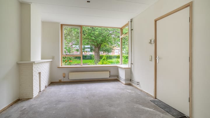 Foto 2 van Lieven de Keystraat 6