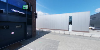 Bekijk 360° foto's