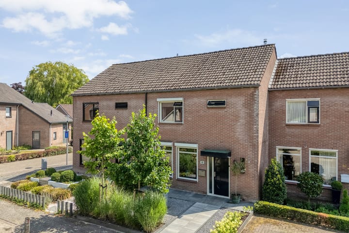 Vondelstraat 18