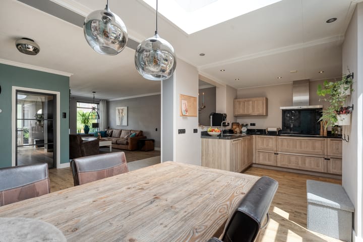 Foto 4 van Vondelstraat 18