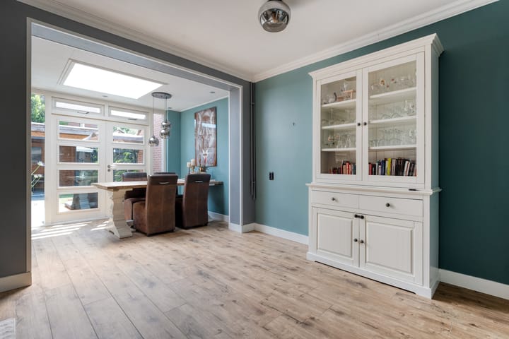 Foto 5 van Vondelstraat 18