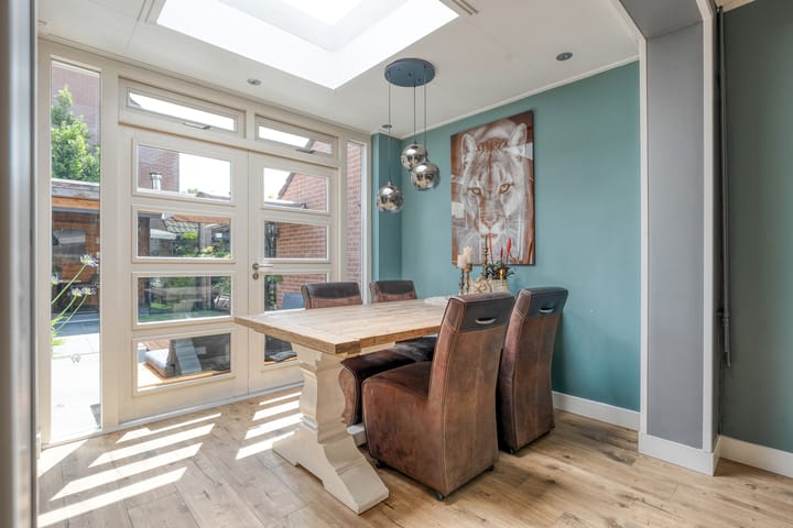 Photo 6 of Vondelstraat 18