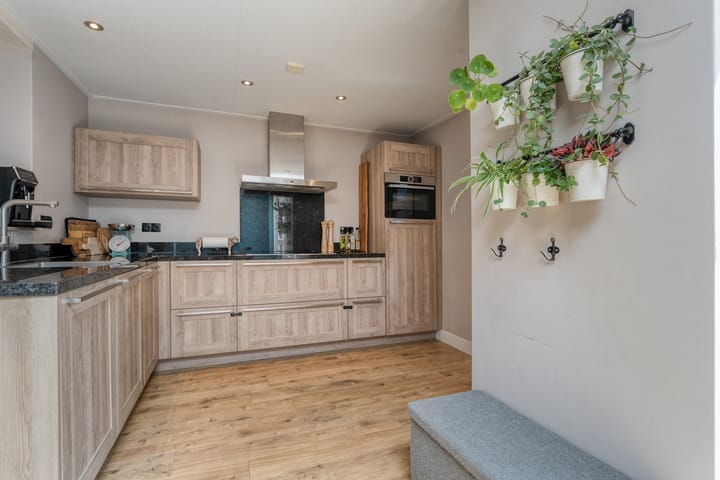 Photo 9 of Vondelstraat 18