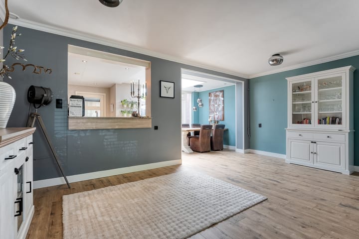 Photo 10 of Vondelstraat 18