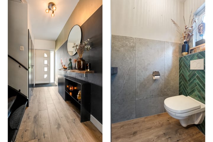 Photo 13 of Vondelstraat 18