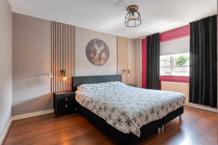 Photo 14 of Vondelstraat 18