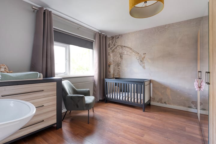 Photo 15 of Vondelstraat 18