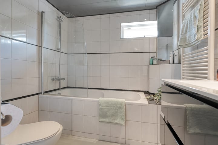 Photo 16 of Vondelstraat 18