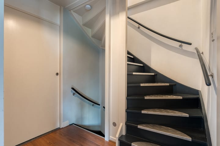 Photo 18 of Vondelstraat 18