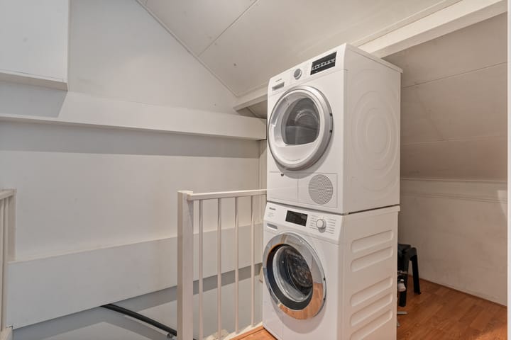 Photo 19 of Vondelstraat 18