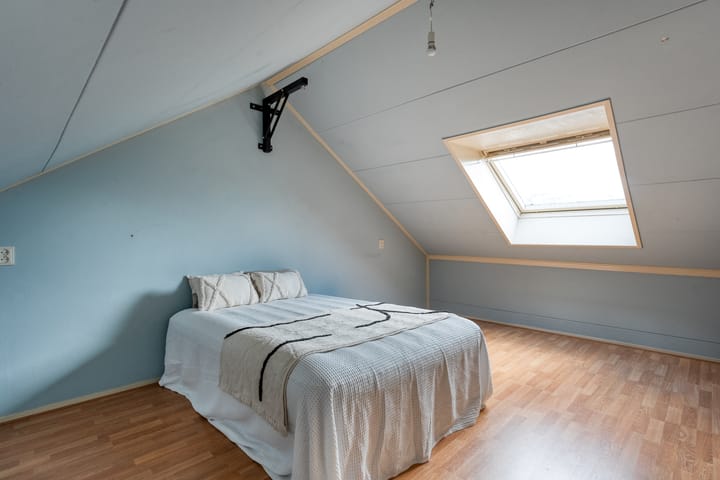 Photo 20 of Vondelstraat 18