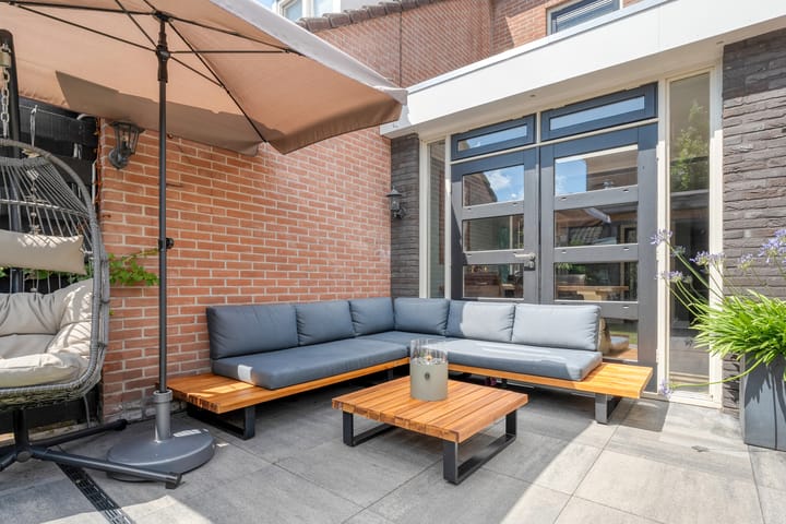 Photo 22 of Vondelstraat 18