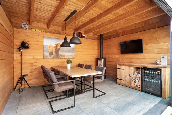 Photo 24 of Vondelstraat 18