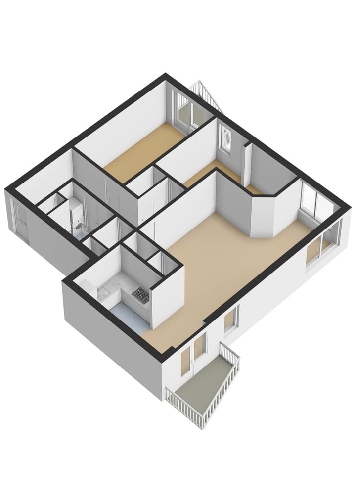 Foto 39 van Lettenburg 48