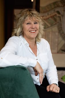 Maya van Diest - Afdeling Beheer