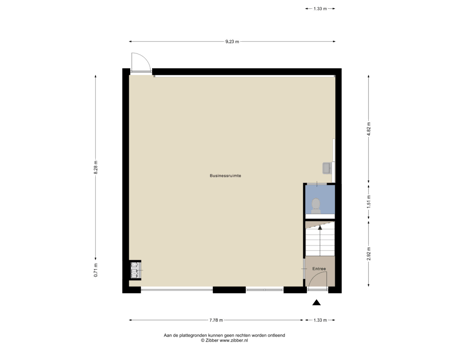 Bekijk plattegrond