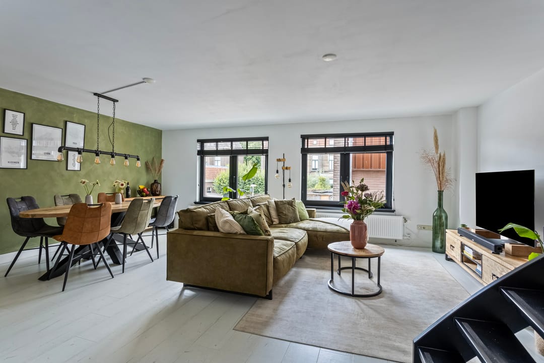 Foto 1 van Nieuwehaven 22-A