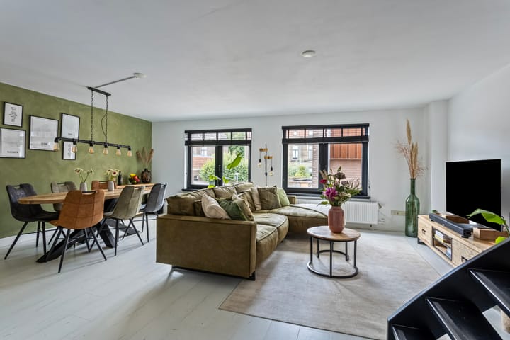 Foto 1 van Nieuwehaven 22-A