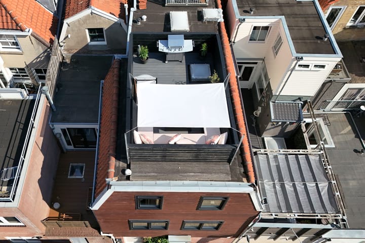 Foto 3 van Nieuwehaven 22-A