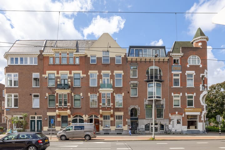 Foto 1 van Schiekade 95-B