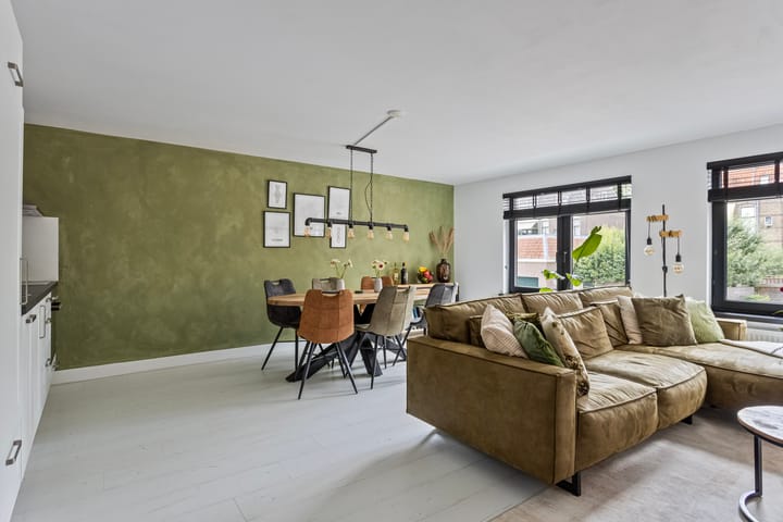 Foto 5 van Nieuwehaven 22-A