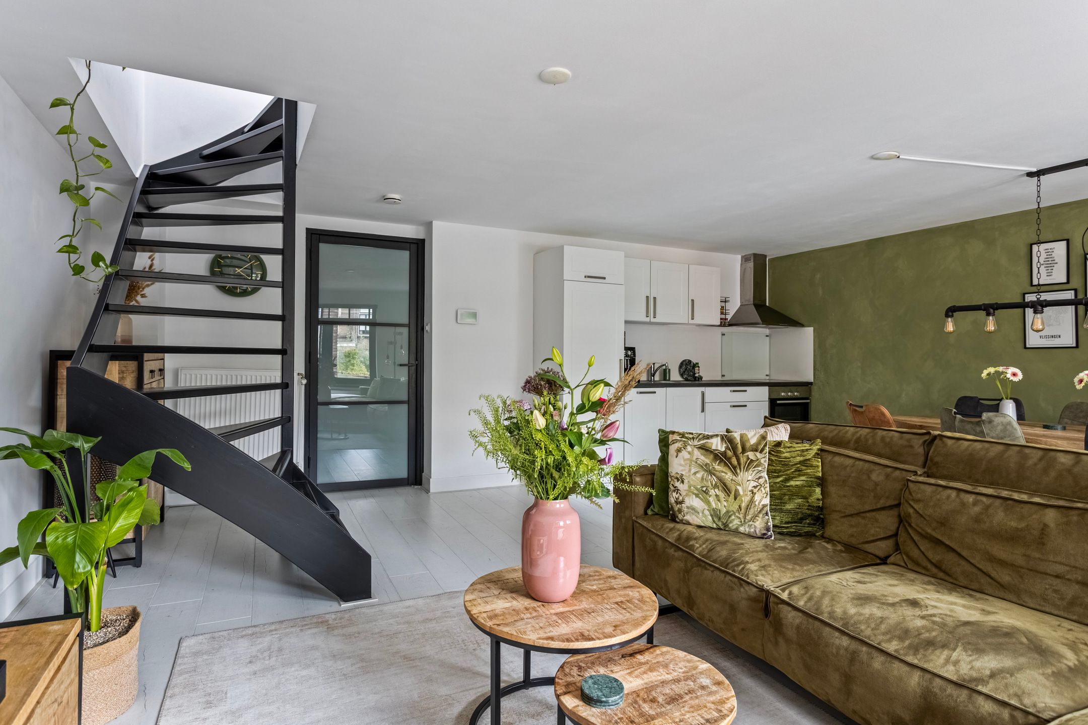 Foto 6 van Nieuwehaven 22-A