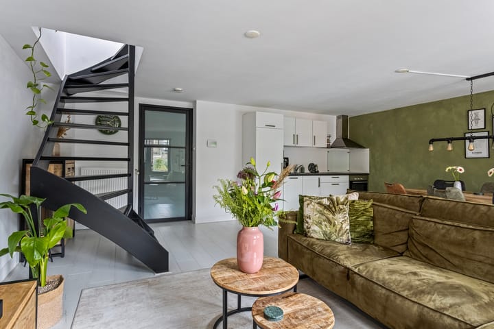 Foto 6 van Nieuwehaven 22-A