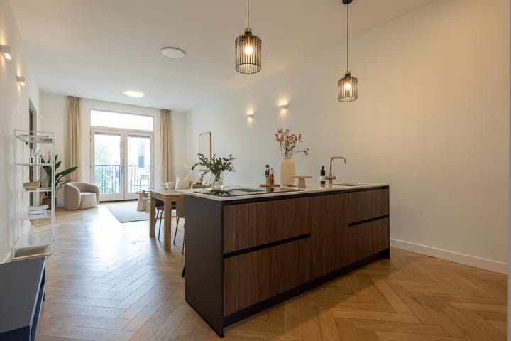 Foto 3 van Schiekade 95-B