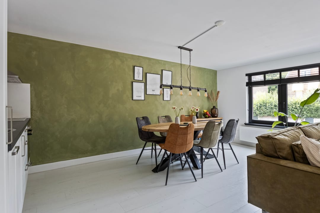 Foto 7 van Nieuwehaven 22-A