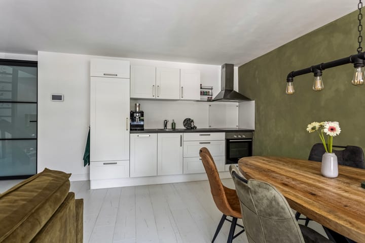 Foto 8 van Nieuwehaven 22-A