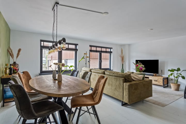 Foto 10 van Nieuwehaven 22-A