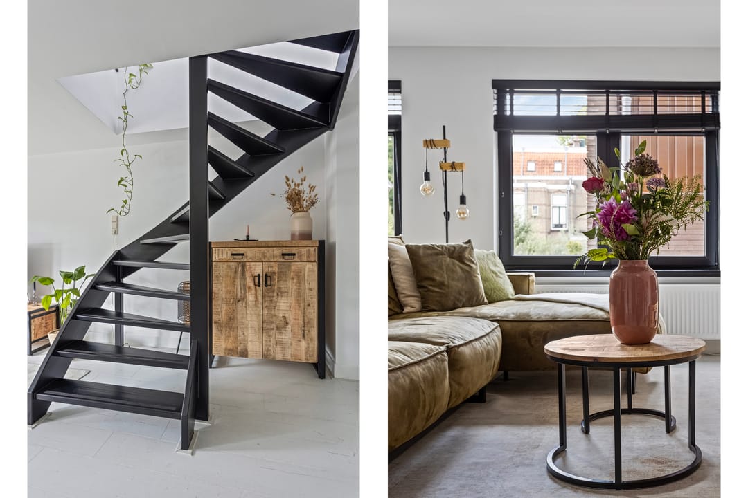 Foto 11 van Nieuwehaven 22-A