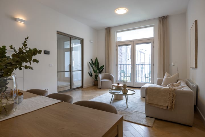 Foto 9 van Schiekade 95-B