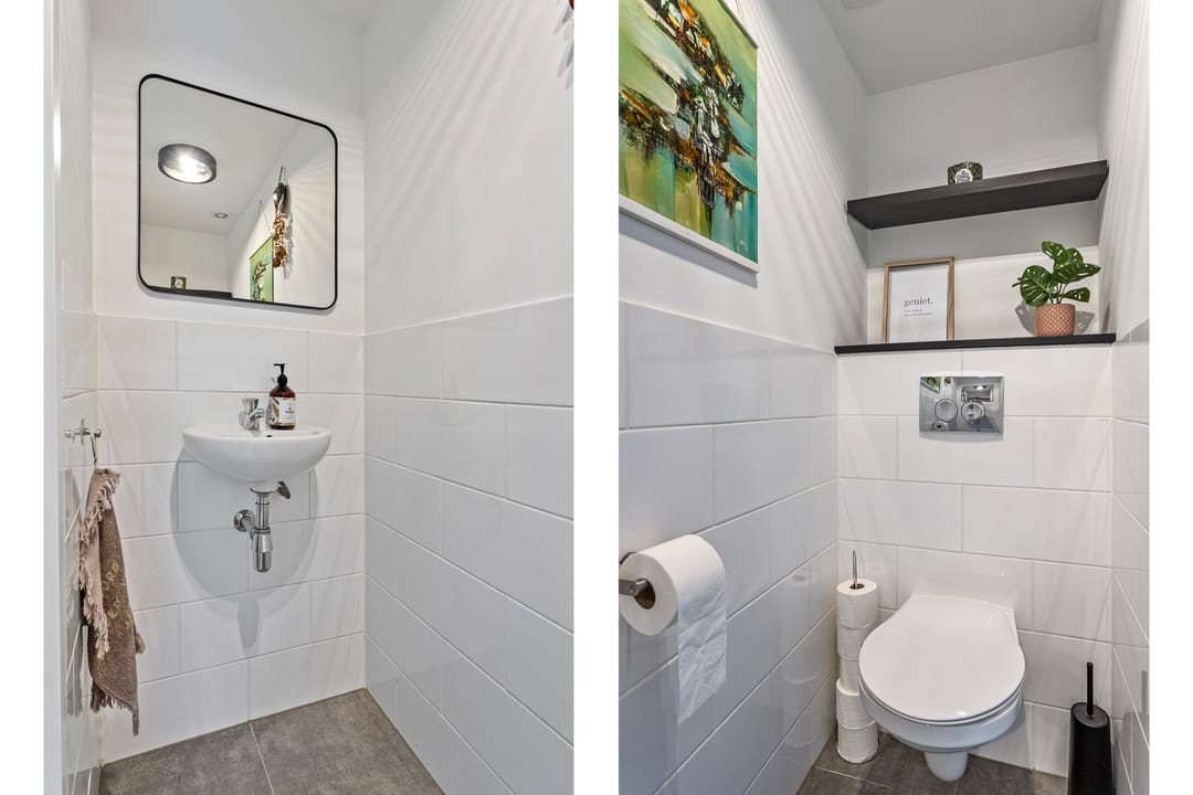 Foto 13 van Nieuwehaven 22-A