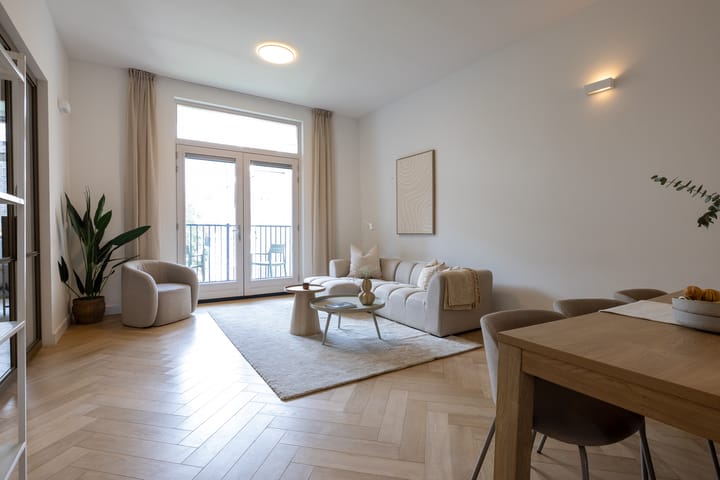 Foto 10 van Schiekade 95-B