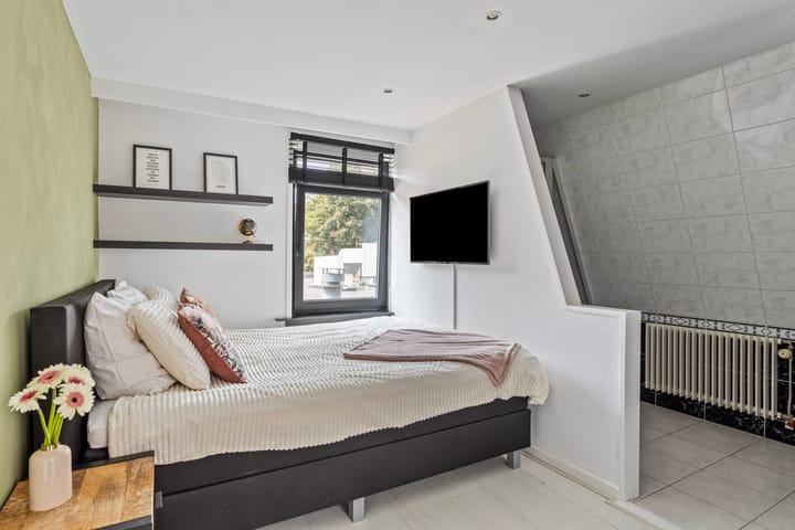 Foto 14 van Nieuwehaven 22-A