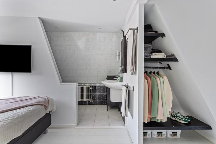 Foto 15 van Nieuwehaven 22-A