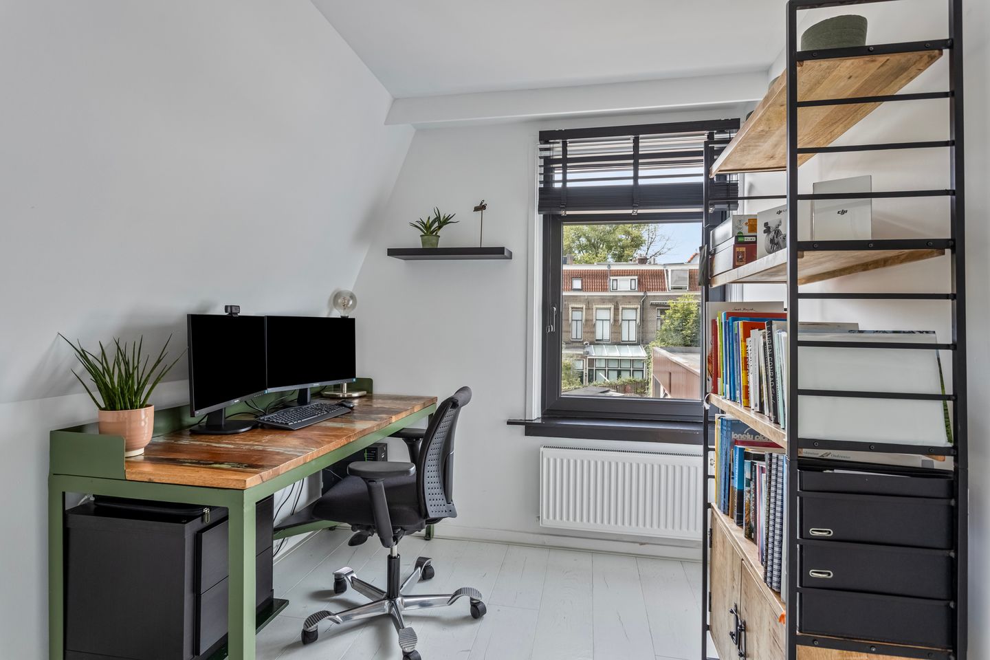 Foto 19 van Nieuwehaven 22-A