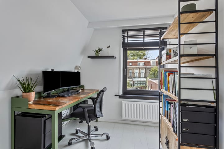 Foto 19 van Nieuwehaven 22-A