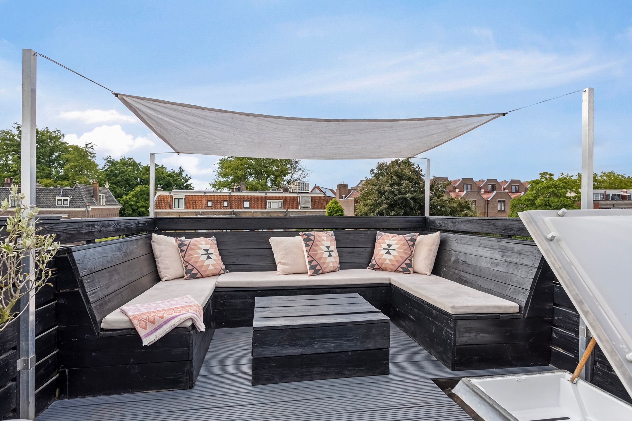 Foto 24 van Nieuwehaven 22-A