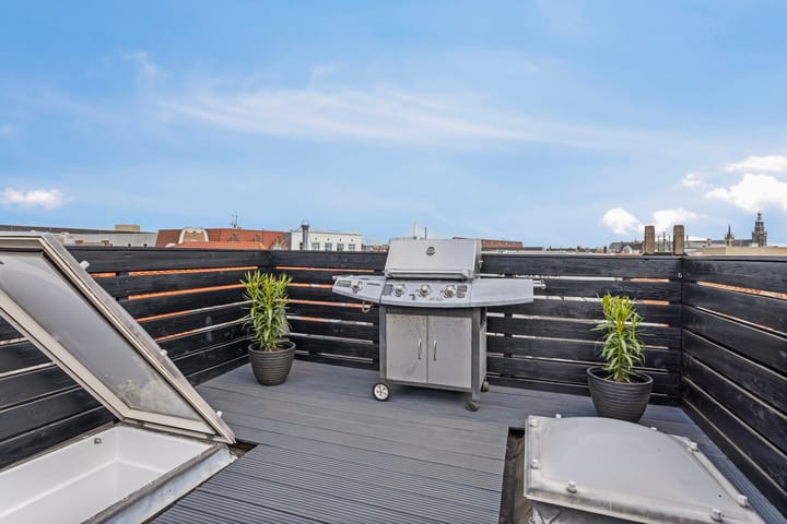 Foto 25 van Nieuwehaven 22-A