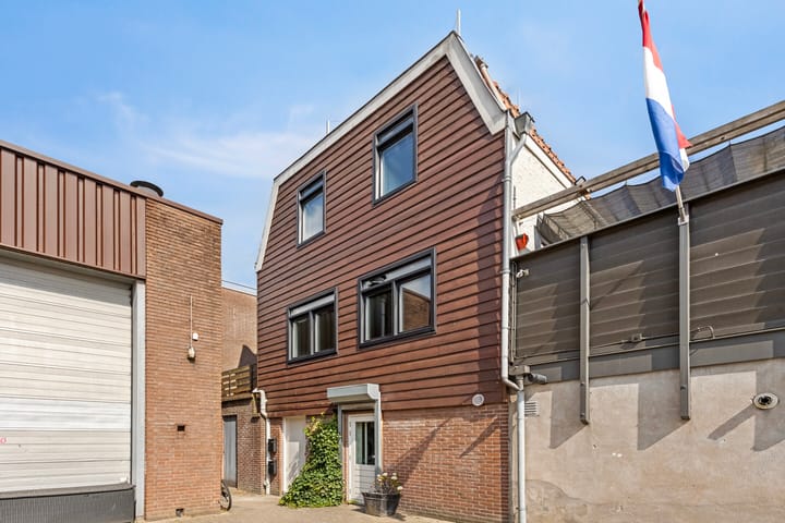 Foto 26 van Nieuwehaven 22-A