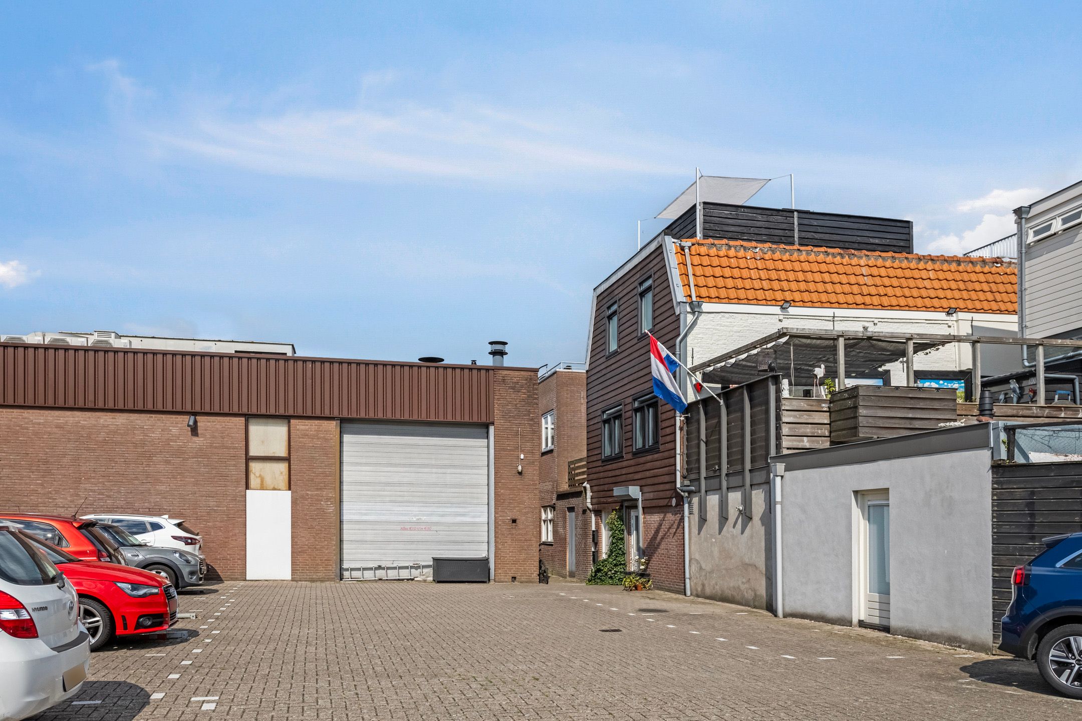 Foto 27 van Nieuwehaven 22-A