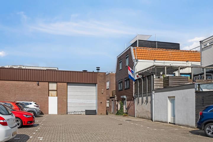 Foto 27 van Nieuwehaven 22-A