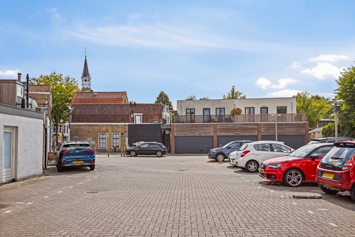 Foto 28 van Nieuwehaven 22-A