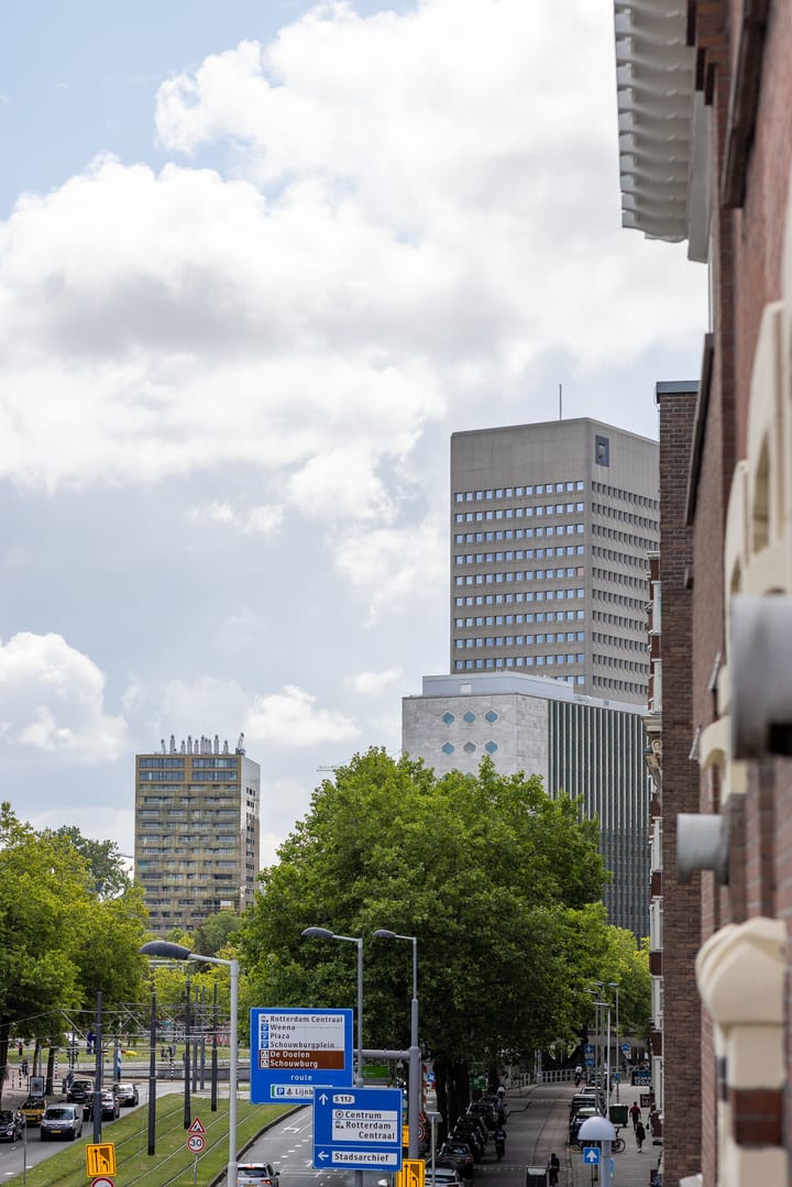 Foto 24 van Schiekade 95-B